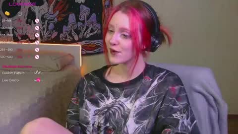 Anny online show from May 17, 11:58 pm