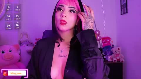 My name is Fer Nice to meet you  give it a thumbs up please its important online show from March 6, 7:29 am