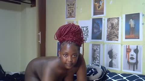 mini_karee online show from February 24, 6:11 pm