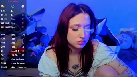 Ruby online show from December 2, 8:45 am