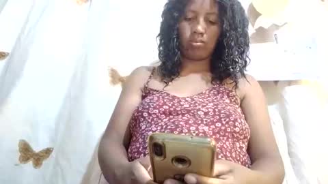 Minie4Tina online show from November 17, 7:44 am