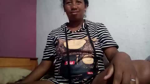 Minie4Tina online show from January 17, 7:29 am