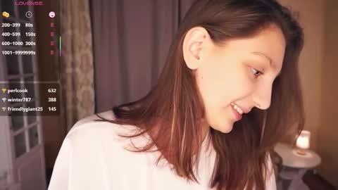 Asti online show from February 1, 7:11 pm