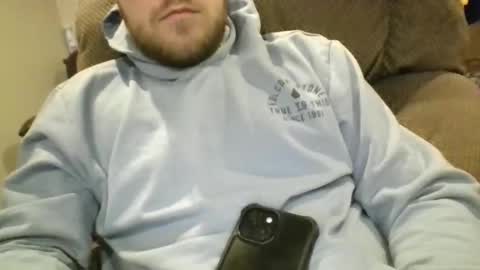 Minnesota Guy online show from November 18, 11:26 pm