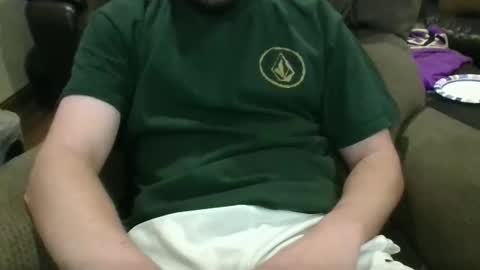 Minnesota Guy online show from March 30, 10:43 pm