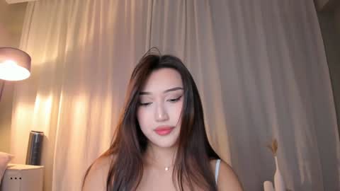 minnie_jin online show from November 17, 2:19 pm