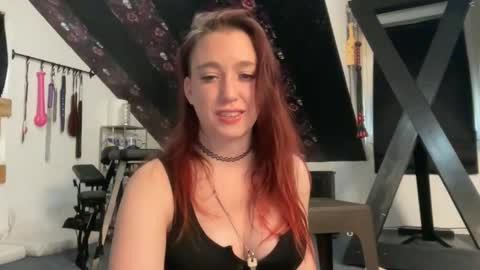 Minx online show from May 18, 3:51 pm
