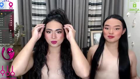 MARIANE online show from April 22, 12:56 pm