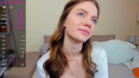 Linda online show from March 7, 7:30 am