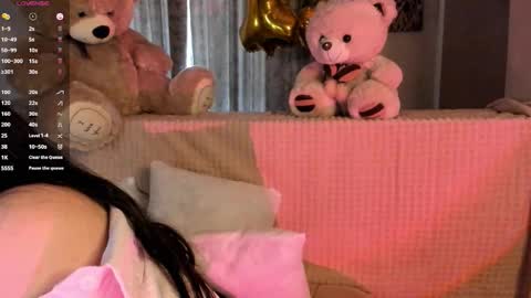 Hi Im Naomi online show from January 15, 7:17 am