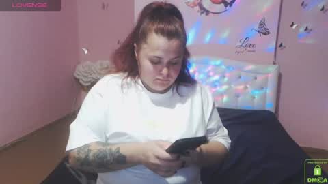 mira_cle_ online show from July 16, 9:34 am