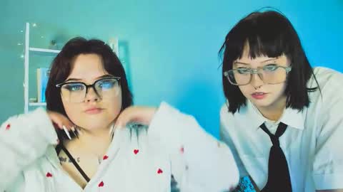 Darling Mira online show from December 2, 8:07 pm