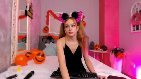 Mira online show from October 29, 6:09 pm