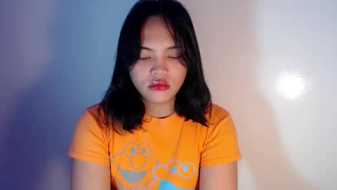 Snapshot of mira_luna222 chatting on February 7, 5:20 am Mira Bella online show from February 7, 5:20 am