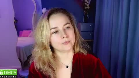 Mira online show from May 22, 1:34 am