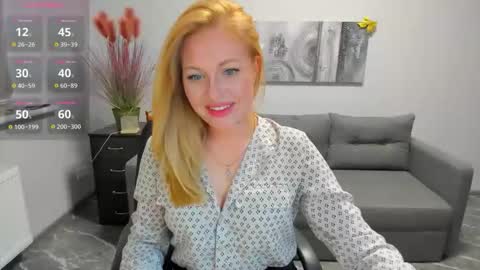 Mira online show from March 22, 1:26 pm