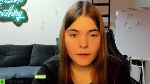 miraa_bloom online show from January 15, 5:55 pm