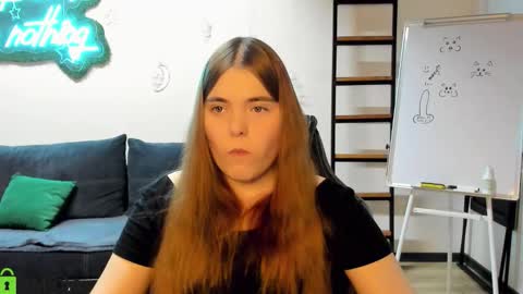 miraa_bloom online show from January 12, 2:24 pm