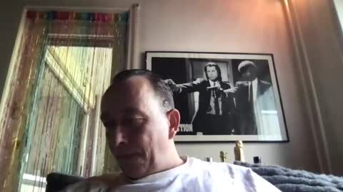 Ben online show from June 16, 7:01 am