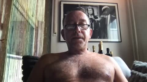 Ben online show from June 18, 7:25 am