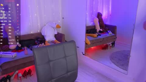 Mira  online show from November 21, 7:50 am