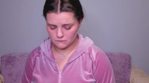 Milky online show from March 31, 9:43 am