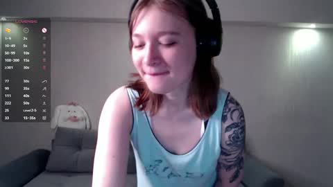 Mira online show from March 1, 10:14 pm