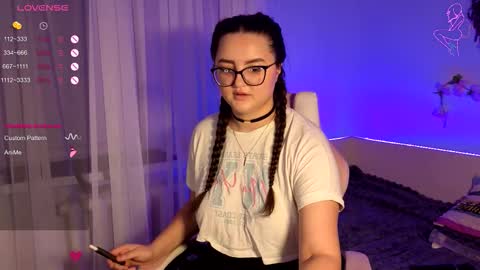 miraluccian online show from September 21, 8:02 pm