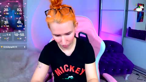 Mira online show from February 10, 4:14 pm