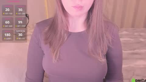 Kira online show from February 25, 7:06 pm