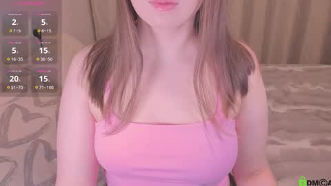 Kira online show from February 22, 7:49 pm