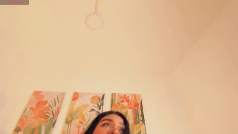 Miranda  online show from April 14, 11:52 pm