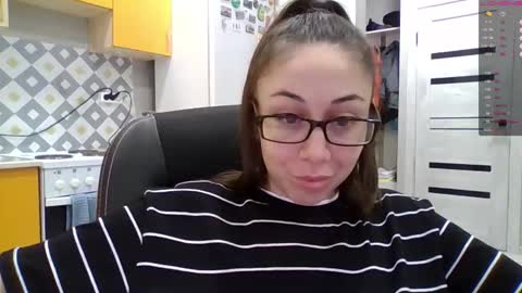 MIRANDA online show from October 31, 3:23 pm