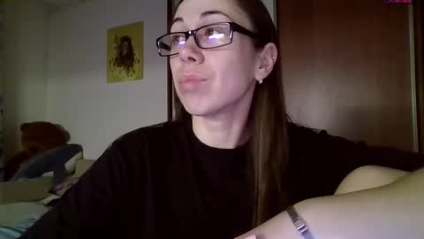 MIRANDA online show from January 16, 2:19 pm