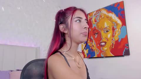 Miranda Rogers online show from October 23, 7:15 pm