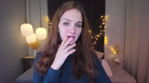 Miranda online show from January 5, 5:41 am