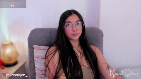 Miranda online show from May 23, 4:47 pm