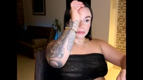 Miranda online show from July 8, 7:34 am