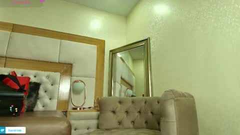 Miranda online show from February 17, 12:26 pm