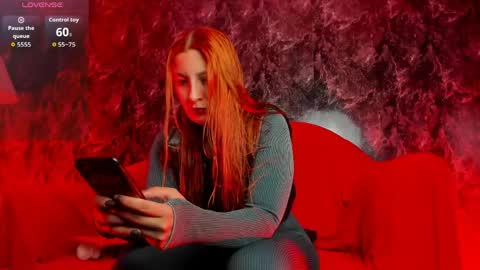 Miranda online show from April 8, 12:30 pm