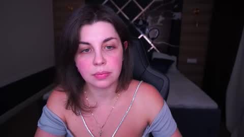 Miranda online show from September 28, 7:34 pm