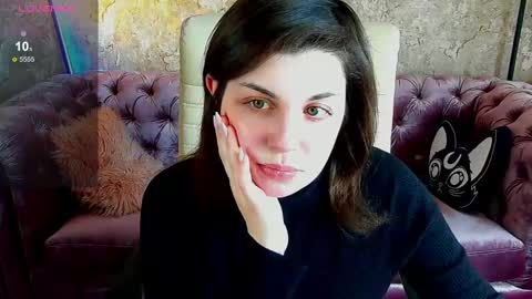 Miranda online show from February 20, 12:15 pm