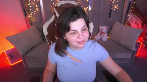 Miranda online show from February 8, 7:34 am