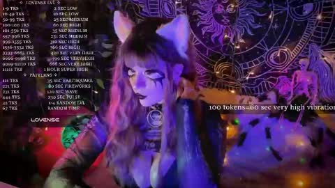 mirareed online show from October 30, 3:51 am