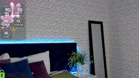 Mira3 online show from March 9, 2:05 am