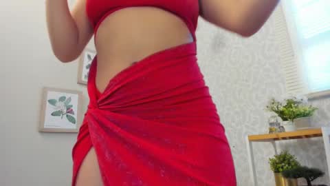 Miray online show from January 21, 11:46 am