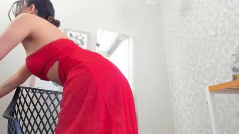 Miray online show from January 21, 3:43 pm