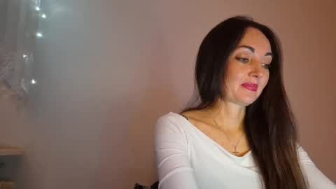 Christina online show from May 18, 8:48 pm