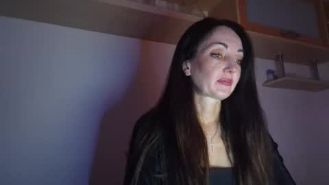 Christina online show from May 23, 10:28 pm