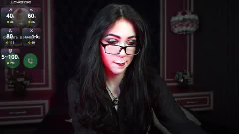 Jess online show from April 25, 3:30 am